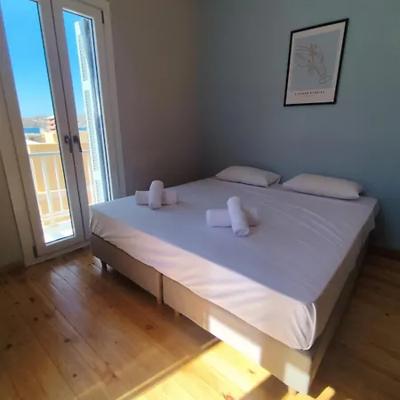 Vaporia Cozy Syros