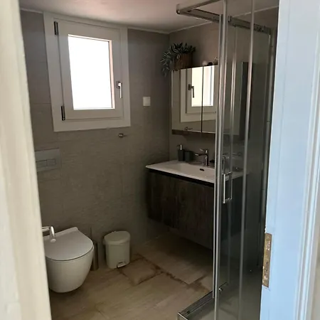 Apartamento Vaporia Cozy Syros *