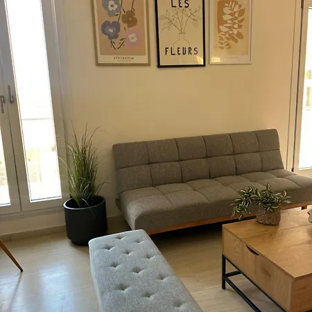 Vaporia Cozy Syros